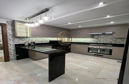 Apartment - 3 - 2 for sale in Amorada New Cairo - 5th Settlement Compounds - The 5th Settlement - New Cairo City - Cairo