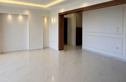 Apartment - 3 Bedrooms - 3 Bathrooms for rent in Palm Hills New Cairo - 5th Settlement Compounds - The 5th Settlement - New Cairo City - Cairo
