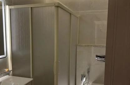Apartment - 3 Bedrooms - 3 Bathrooms for rent in Palm Hills New Cairo - 5th Settlement Compounds - The 5th Settlement - New Cairo City - Cairo Apartment - 3 Bedrooms - 3 Bathrooms for rent in Palm Hills New Cairo - 5th Settlement Compounds - The 5th Settlement - New Cairo City - Cairo