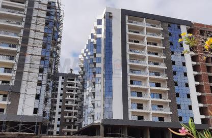 Apartment - 2 Bedrooms - 2 Bathrooms for rent in Grand View - Smouha - Hay Sharq - Alexandria Apartment - 2 Bedrooms - 2 Bathrooms for rent in Grand View - Smouha - Hay Sharq - Alexandria