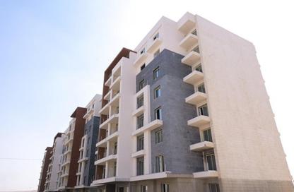 Apartment - 3 Bedrooms - 3 Bathrooms for sale in Oia - New Capital Compounds - New Capital City - Cairo Apartment - 3 Bedrooms - 3 Bathrooms for sale in Oia - New Capital Compounds - New Capital City - Cairo