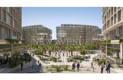 Office Space - Studio for sale in City Gate - 5th Settlement Compounds - The 5th Settlement - New Cairo City - Cairo Office Space - Studio for sale in City Gate - 5th Settlement Compounds - The 5th Settlement - New Cairo City - Cairo