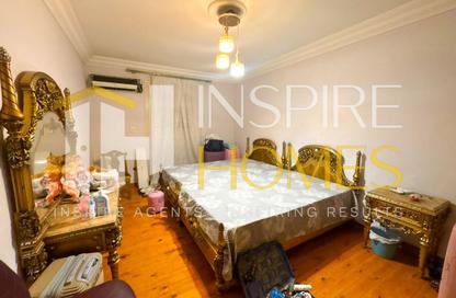 Apartment - 3 Bedrooms - 2 Bathrooms for rent in Bolkly - Hay Sharq - Alexandria Apartment - 3 Bedrooms - 2 Bathrooms for rent in Bolkly - Hay Sharq - Alexandria