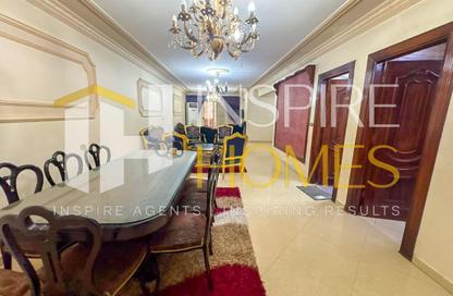 Apartment - 3 Bedrooms - 2 Bathrooms for rent in Bolkly - Hay Sharq - Alexandria Apartment - 3 Bedrooms - 2 Bathrooms for rent in Bolkly - Hay Sharq - Alexandria