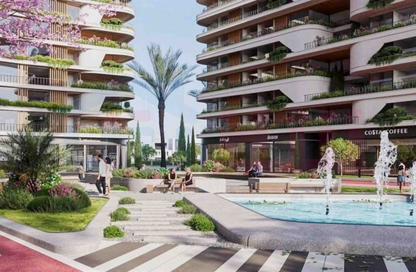 Apartment - 3 Bedrooms - 2 Bathrooms for sale in The One - Smouha - Hay Sharq - Alexandria Apartment - 3 Bedrooms - 2 Bathrooms for sale in The One - Smouha - Hay Sharq - Alexandria