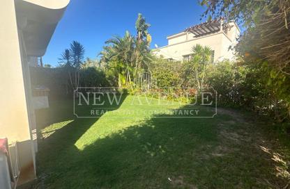 Twin House - 5 - 4 for sale in Marassi - Sidi Abdel Rahman - North Coast