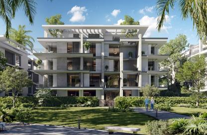 Apartment - 3 - 3 for sale in One33 - 6 October Compounds - 6 October City - Giza