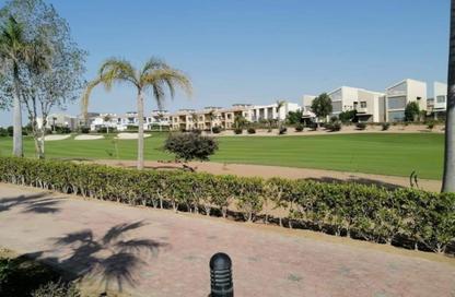 Townhouse - 5 Bedrooms - 6 Bathrooms for sale in Allegria - Sheikh Zayed Compounds - Sheikh Zayed City - Giza