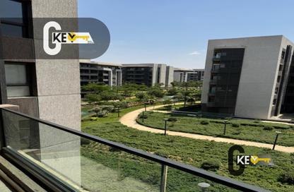 Apartment - 3 Bedrooms - 2 Bathrooms for rent in Privado - Madinaty - Cairo