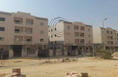 شقة - 3 غرف نوم - 2 حمامات للبيع في بيت الوطن - التجمع الخامس - مدينة القاهرة الجديدة - القاهرة