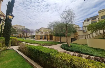 شقة - 3 غرف نوم - 4 حمامات للايجار في ارورا - اب تاون كايرو - المقطم - القاهرة