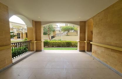 Apartment - 3 Bedrooms - 4 Bathrooms for rent in Aurora - Uptown Cairo - Mokattam - Cairo
