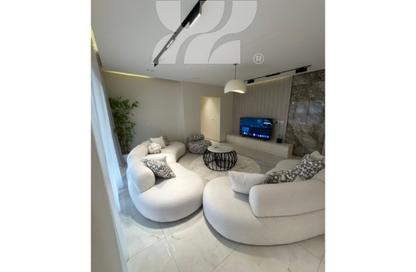 Apartment - 3 Bedrooms - 3 Bathrooms for rent in Villette - 5th Settlement Compounds - The 5th Settlement - New Cairo City - Cairo Apartment - 3 Bedrooms - 3 Bathrooms for rent in Villette - 5th Settlement Compounds - The 5th Settlement - New Cairo City - Cairo