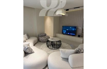 Apartment - 3 Bedrooms - 3 Bathrooms for rent in Villette - 5th Settlement Compounds - The 5th Settlement - New Cairo City - Cairo Apartment - 3 Bedrooms - 3 Bathrooms for rent in Villette - 5th Settlement Compounds - The 5th Settlement - New Cairo City - Cairo