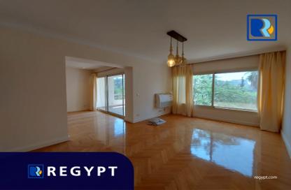 Apartment - 2 - 2 for rent in Mahmoud Azmy St. - Zamalek - Cairo