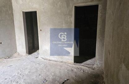 Apartment - 3 Bedrooms - 3 Bathrooms for sale in El Patio Oro - 5th Settlement Compounds - The 5th Settlement - New Cairo City - Cairo