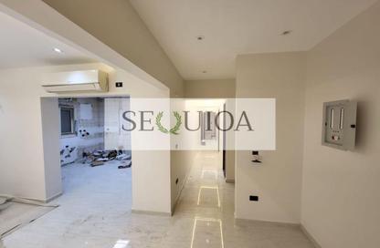 Apartment - 3 Bedrooms - 3 Bathrooms for sale in Abd Al Hamid Badawy St. - El Hegaz Square - El Nozha - Cairo Apartment - 3 Bedrooms - 3 Bathrooms for sale in Abd Al Hamid Badawy St. - El Hegaz Square - El Nozha - Cairo