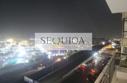 Apartment - 3 Bedrooms - 3 Bathrooms for sale in Abd Al Hamid Badawy St. - El Hegaz Square - El Nozha - Cairo Apartment - 3 Bedrooms - 3 Bathrooms for sale in Abd Al Hamid Badawy St. - El Hegaz Square - El Nozha - Cairo