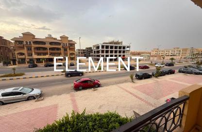 شقة - 3 غرف نوم - 2 حمامات للبيع في مدينة الخمائل - كمبوندات الشيخ زايد - الشيخ زايد - الجيزة شقة - 3 غرف نوم - 2 حمامات للبيع في مدينة الخمائل - كمبوندات الشيخ زايد - الشيخ زايد - الجيزة