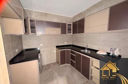 Apartment - 3 Bedrooms - 3 Bathrooms for rent in Moon Residences - Fifth Square - The 5th Settlement - New Cairo City - Cairo Apartment - 3 Bedrooms - 3 Bathrooms for rent in Moon Residences - Fifth Square - The 5th Settlement - New Cairo City - Cairo