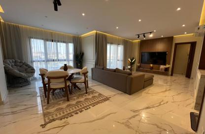 Apartment - 2 Bedrooms - 2 Bathrooms for rent in Villette - 5th Settlement Compounds - The 5th Settlement - New Cairo City - Cairo Apartment - 2 Bedrooms - 2 Bathrooms for rent in Villette - 5th Settlement Compounds - The 5th Settlement - New Cairo City - Cairo