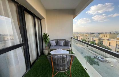 Apartment - 2 Bedrooms - 2 Bathrooms for rent in Villette - 5th Settlement Compounds - The 5th Settlement - New Cairo City - Cairo Apartment - 2 Bedrooms - 2 Bathrooms for rent in Villette - 5th Settlement Compounds - The 5th Settlement - New Cairo City - Cairo