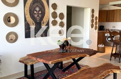 Chalet - 4 Bedrooms - 4 Bathrooms for sale in Fouka Bay - Ras Al Hekma - North Coast Chalet - 4 Bedrooms - 4 Bathrooms for sale in Fouka Bay - Ras Al Hekma - North Coast