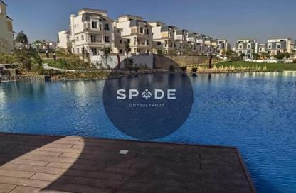 Apartment - 3 Bedrooms - 3 Bathrooms for sale in Mountain View iCity - 5th Settlement Compounds - The 5th Settlement - New Cairo City - Cairo Apartment - 3 Bedrooms - 3 Bathrooms for sale in Mountain View iCity - 5th Settlement Compounds - The 5th Settlement - New Cairo City - Cairo