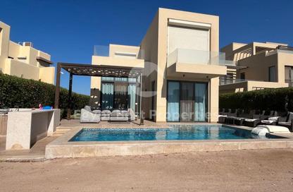 فيلا - 3 غرف نوم - 3 حمامات للبيع في انشنت ساندس ريزورت - الجونة - الغردقة - محافظة البحر الاحمر فيلا - 3 غرف نوم - 3 حمامات للبيع في انشنت ساندس ريزورت - الجونة - الغردقة - محافظة البحر الاحمر