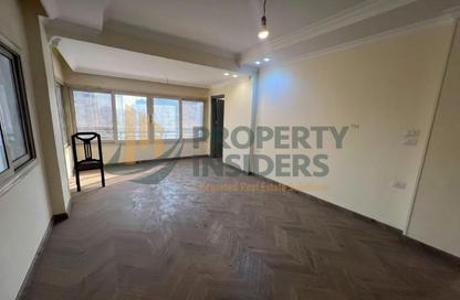 Apartment - 3 - 2 for sale in Ahmed Orabi St. - Mohandessin - Giza Apartment - 3 - 2 for sale in Ahmed Orabi St. - Mohandessin - Giza