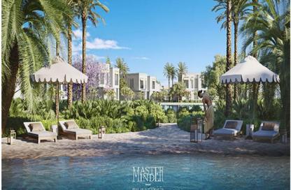 Villa - 3 Bedrooms - 4 Bathrooms for sale in Soul North Coast - Qesm Ad Dabaah - North Coast