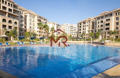 Apartment - 3 Bedrooms - 3 Bathrooms for rent in 90 Avenue - South Investors Area - New Cairo City - Cairo