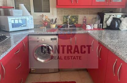 Chalet - 3 Bedrooms - 2 Bathrooms for sale in Telal Al Sokhna - Al Ain Al Sokhna - Suez