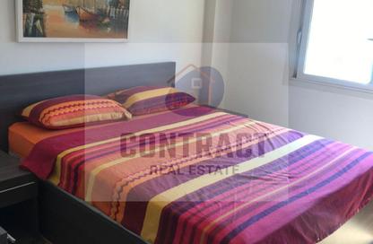 Chalet - 3 Bedrooms - 2 Bathrooms for sale in Telal Al Sokhna - Al Ain Al Sokhna - Suez