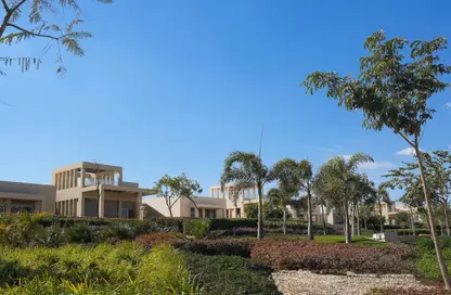 Villa - 4 Bedrooms - 4 Bathrooms for sale in O West - 6 October Compounds - 6 October City - Giza Villa - 4 Bedrooms - 4 Bathrooms for sale in O West - 6 October Compounds - 6 October City - Giza