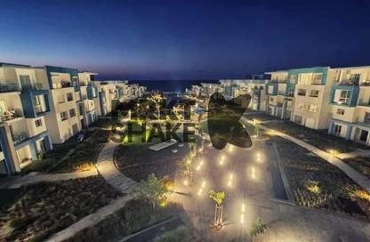 Chalet - 3 Bedrooms - 2 Bathrooms for sale in Fouka Bay - Qesm Marsa Matrouh - North Coast Chalet - 3 Bedrooms - 2 Bathrooms for sale in Fouka Bay - Qesm Marsa Matrouh - North Coast