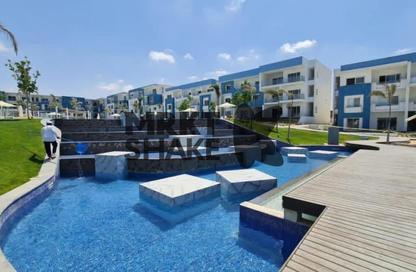 Chalet - 3 Bedrooms - 2 Bathrooms for sale in Fouka Bay - Qesm Marsa Matrouh - North Coast