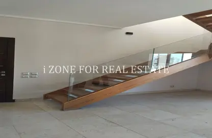 Penthouse - 3 Bedrooms - 3 Bathrooms for rent in The Village - South Investors Area - New Cairo City - Cairo Penthouse - 3 Bedrooms - 3 Bathrooms for rent in The Village - South Investors Area - New Cairo City - Cairo