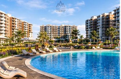 Apartment - 2 - 2 for sale in R8 - New Capital City - Cairo