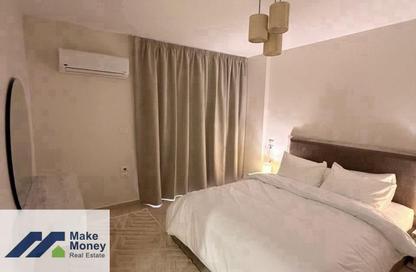 Apartment - 2 Bedrooms - 2 Bathrooms for rent in Azad - 5th Settlement Compounds - The 5th Settlement - New Cairo City - Cairo