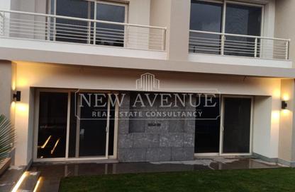 Villa - 6 Bedrooms - 7 Bathrooms for sale in Cairo Festival City - North Investors Area - New Cairo City - Cairo Villa - 6 Bedrooms - 7 Bathrooms for sale in Cairo Festival City - North Investors Area - New Cairo City - Cairo