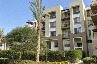 Apartment - 3 - 2 for sale in The Fourteen Golf Residences - Uptown Cairo - Mokattam - Cairo Apartment - 3 - 2 for sale in The Fourteen Golf Residences - Uptown Cairo - Mokattam - Cairo