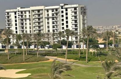 Apartment - 3 - 2 for sale in The Fourteen Golf Residences - Uptown Cairo - Mokattam - Cairo Apartment - 3 - 2 for sale in The Fourteen Golf Residences - Uptown Cairo - Mokattam - Cairo