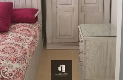 دوبلكس - 3 غرف نوم - 3 حمامات للبيع في مراسي - سيدي عبد الرحمن - الساحل الشمالي