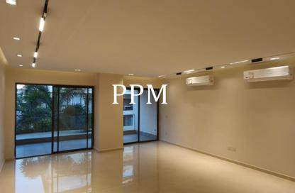 Apartment - 2 Bedrooms - 3 Bathrooms for rent in Lake View Residence - 5th Settlement Compounds - The 5th Settlement - New Cairo City - Cairo