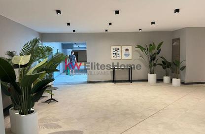 Apartment - 2 - 3 for sale in Bloomfields - Mostakbal City Compounds - Mostakbal City - Future City - Cairo
