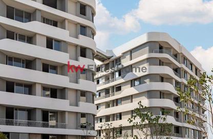 Apartment - 2 - 3 for sale in Bloomfields - Mostakbal City Compounds - Mostakbal City - Future City - Cairo