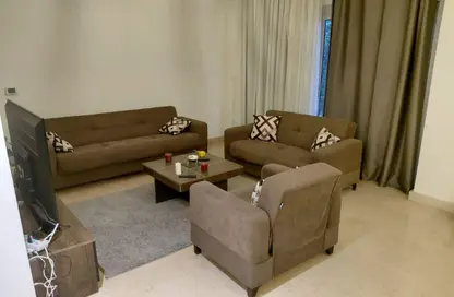 Apartment - 3 Bedrooms - 3 Bathrooms for sale in Cairo Festival City - North Investors Area - New Cairo City - Cairo