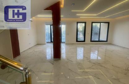 Townhouse - 4 Bedrooms - 4 Bathrooms for rent in Villette - 5th Settlement Compounds - The 5th Settlement - New Cairo City - Cairo