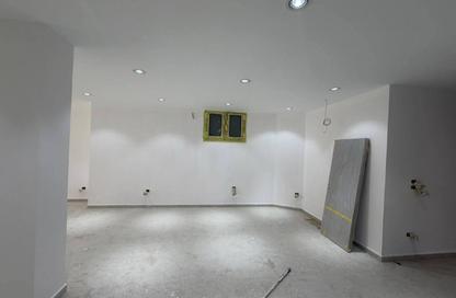 Shop - Studio - 2 for rent in Al Hegaz St. - El Mahkama Square - Heliopolis - Masr El Gedida - Cairo